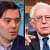 Bernie Sanders Rejects Donation From Martin Shkreli, “Poster Boy For Drug Company Greed”