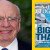 Rupert Murdoch Takes Over National Geographic, Immediately Lays off Hundreds