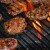 New Study Links Grilled Meat To Kidney Cancer