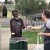 Inspiring Teens Buy 100 Cheeseburgers And Hand Them Out To The Homeless