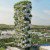 384-Foot Apartment Tower Will Be The World’s First Building Covered With Evergreen Trees