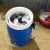 This Pedal-Powered Washing Machine Is Electricity-Free And Costs Only $40