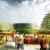 Retirement Homes Of The Future Will Be Combined With Eco-Friendly Vertical Farms