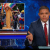 [Watch] Trevor Noah Compares Texans Excited About Open Carry Law To Gay Pride Parade Celebrators