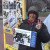 Homeless Woman Who Protested War Outside White House For 3 Decades Straight Dies At Age 80