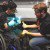 Young Man Discovers That Rave Gloving Helps Treat His Cerebral Palsy