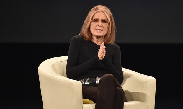 Women Who Support Bernie Sanders Only Want Attention From Boys, Says Feminist Gloria Steinem