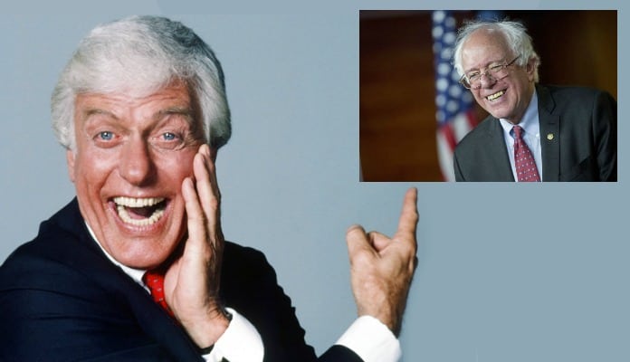 Breaking: Dick Van Dyke Publicly Endorses His First Candidate In 50 Years!