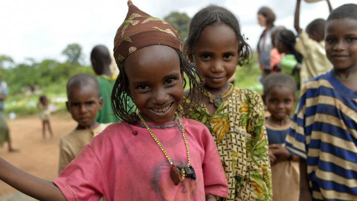 Victory! Zambia Bans Child Marriage