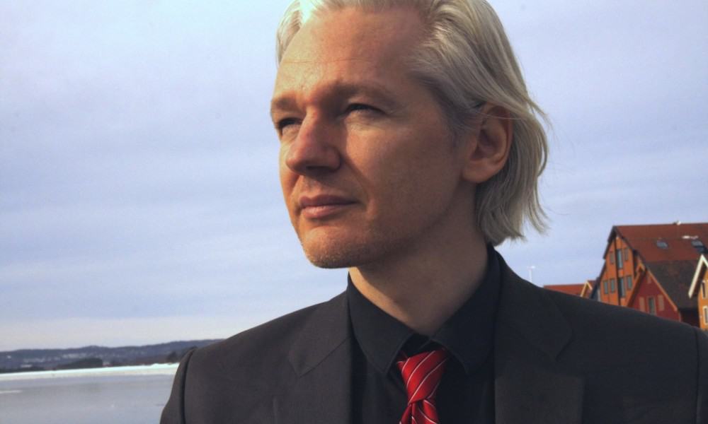 WikiLeaks Founder Deemed To Be Unlawfully Detained, But His Troubles Are Far From Over