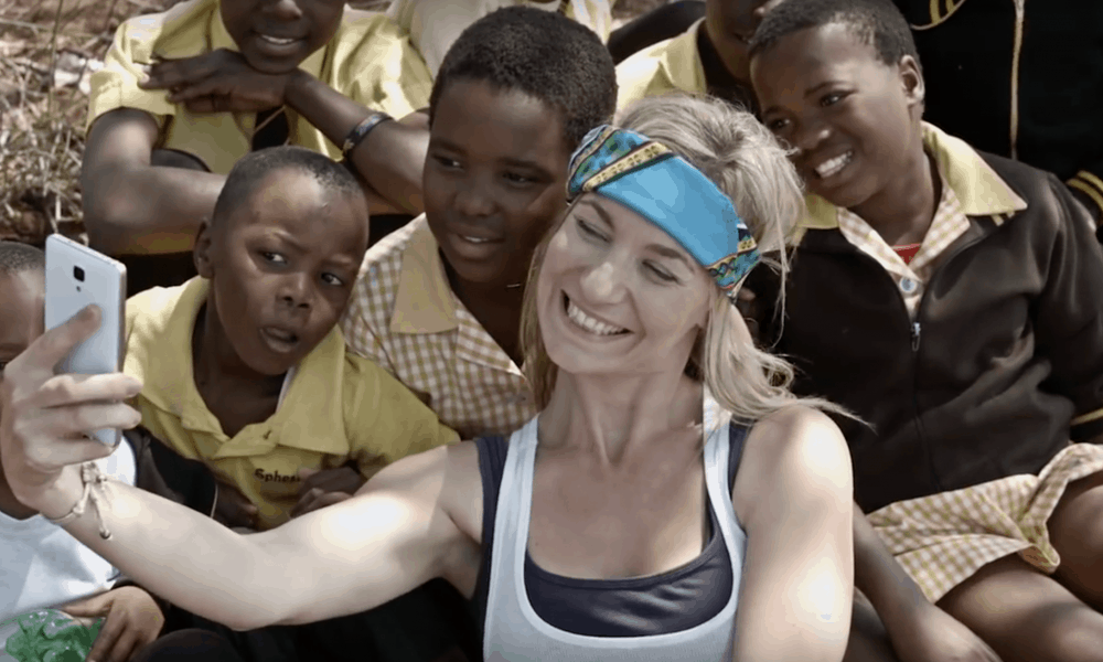 Hilarious Parody Highlights The Problem Of “Western Saviors” Volunteering Abroad [Watch]