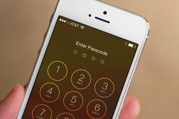 FBI Asks Apple To Breach User Confidentiality; Tech Company Refuses