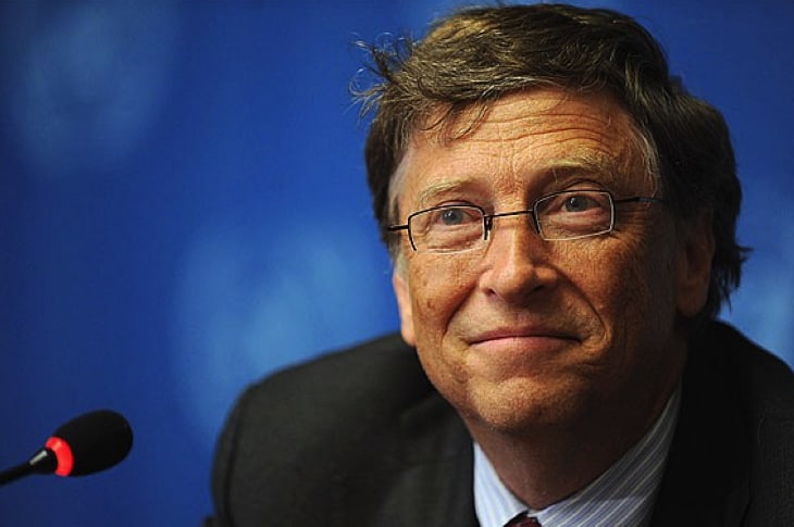 Bill Gates Invests Billions In Companies Causing Problems His Foundation Is Supposed To Be Solving