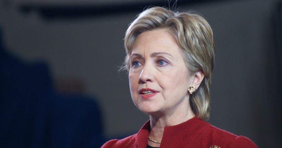 [Watch] Hillary Clinton Unveils Her Plan To Persuade The Public To Accept GMOs