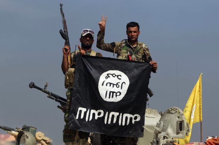 Intelligence Official Says ISIS Likely To Attempt Attacks In US In 2016