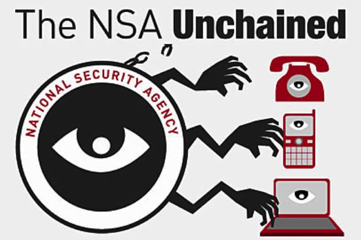 Judge Grants EFF Right To Investigate NSA’s Illegal Surveillance of Americans