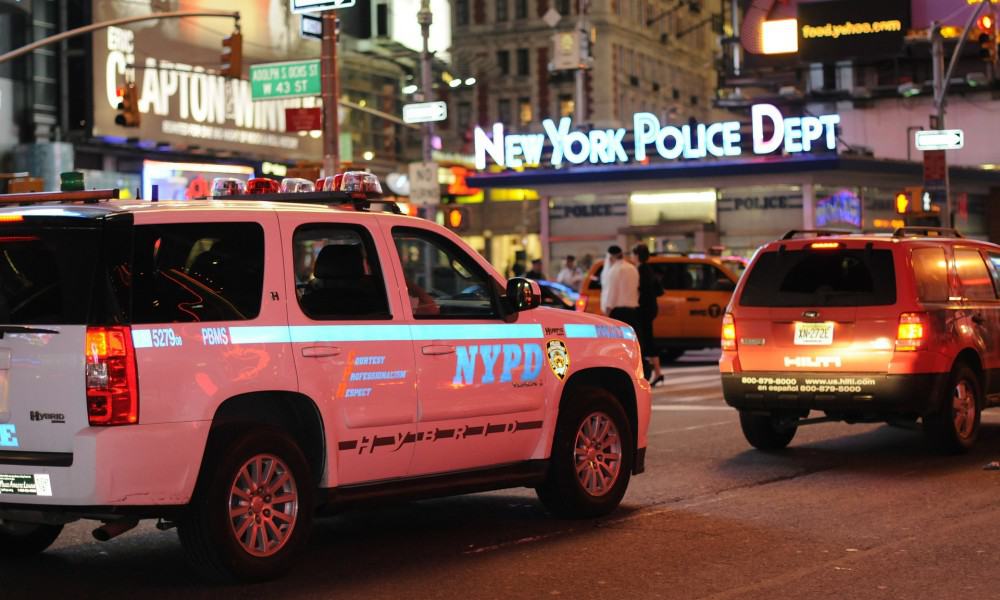 The NYPD is Spying on Your Cell Phone and It’s Worse Than You Thought