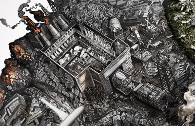 Incredibly-Detailed-Drawings-land2