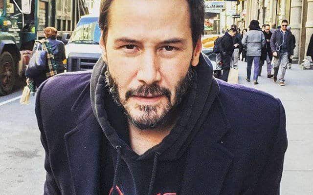 Keanu Reeves Has A Spellbinding Message For The World [Must Read]