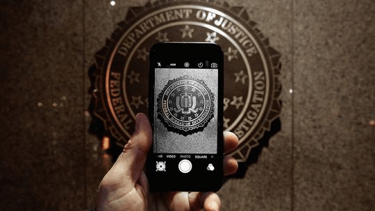 Is Your iPhone Next? FBI May Not Need Apple to Hack Devices