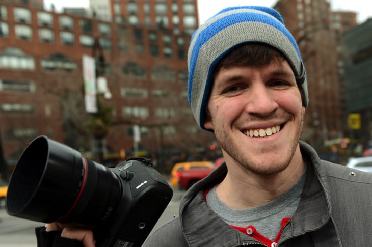 Humans Of New York Creator Breaks Political Silence In A Viral, Open Letter To Trump