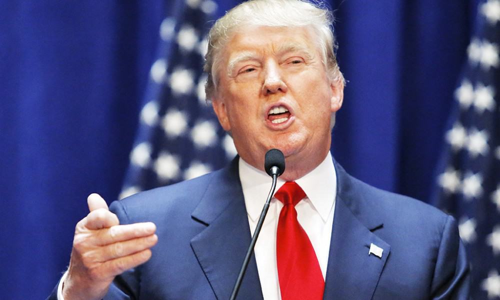 Donald Trump Thinks Women Should Be Punished For Abortions