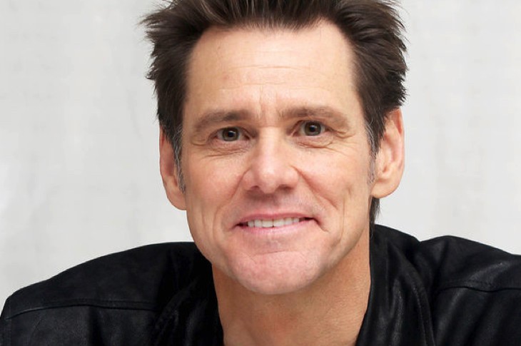 Jim Carrey Criticizes U.S. Government For Allowing Big Pharma To Influence Policy