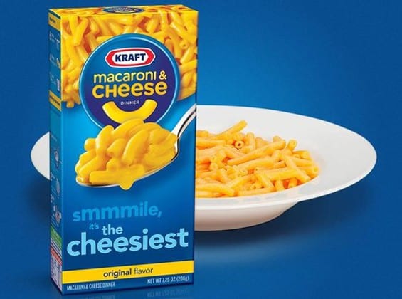 Kraft Recalled Mac And Cheese With Metal Shards, But This Family Favorite Is Still Deadly