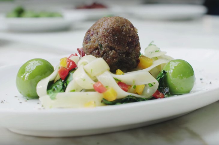 There’s Now A Way To Eat Real Kill-Free Meat, And It Tastes Delicious