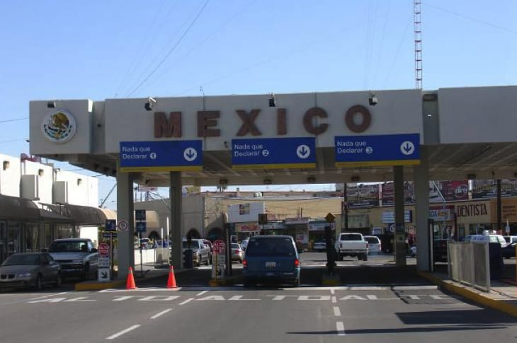 Report Finds That More Mexicans Are Leaving The U.S. Than Entering