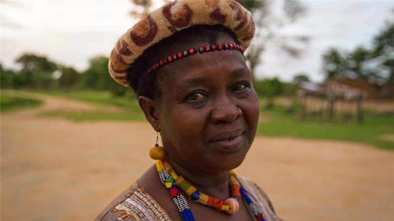 Malawi Chief Annuls 850 Child Marriages, Sends Kids To School
