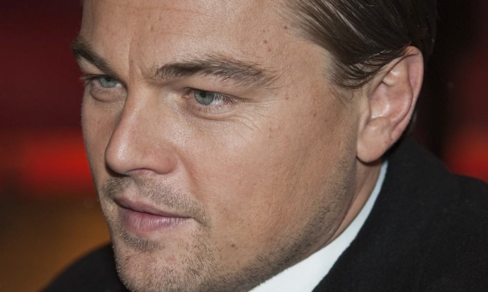 Leonardo DiCaprio Donates $1 Million To Conservation Efforts In Africa