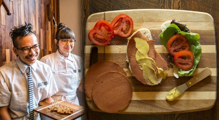 This Is The U.S.’s First “Vegan Butcher Shop,” And It’s Incredibly Successful