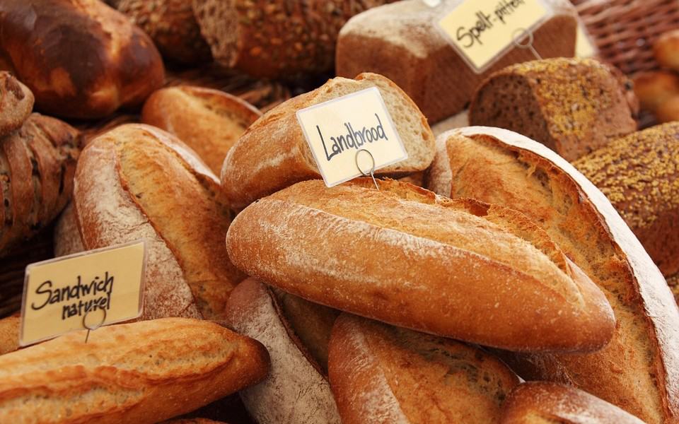Frenchman Donates Entire Bakery To Homeless Man Who Saved His Life