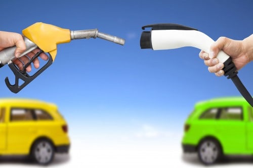 India And The Netherlands Aim To Be 100% Electric Car Countries