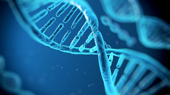 Science Has Discovered How To Reverse The Age Of DNA By 20 Years