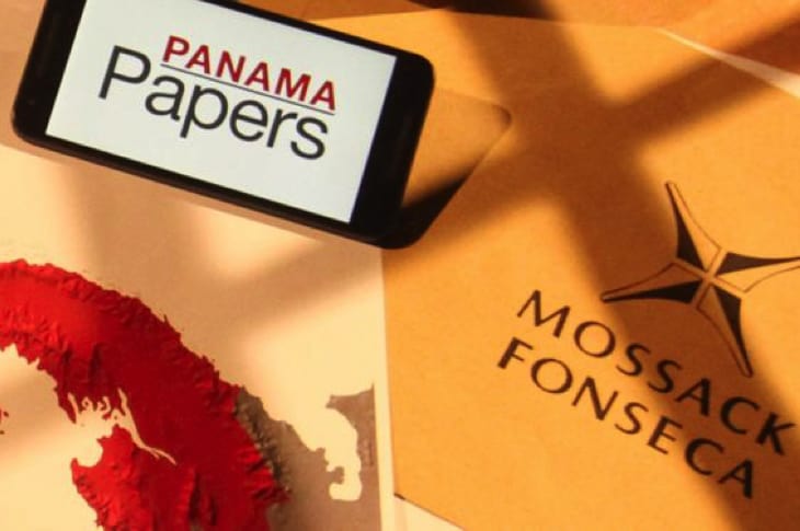 The Panama Papers: The Biggest Leak In History Reveals Corruption By Billionaire Class