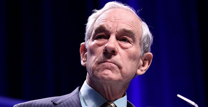 Ron Paul Speaks Out About Voting: “The System Is All Rigged…It Really Doesn’t Count”