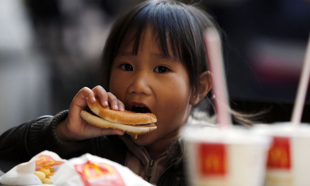 Applebee’s, IHOP, And McDonald’s Remove Soda From The Kids’ Menu