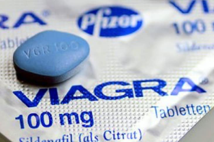 This New Bill Wants To Regulate Viagra To Fight Against Anti-Abortion Measures