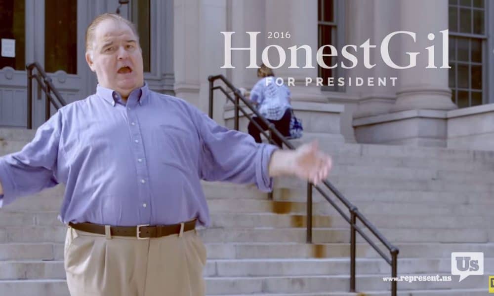 What Politicians Would Sound Like If They Told The Truth [Watch]