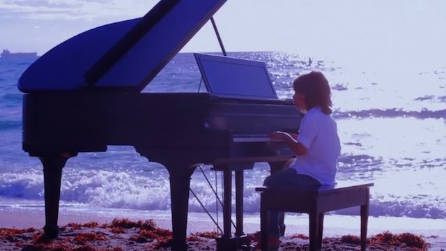 Young Piano Prodigy Wows In Concert, Proves Autism Is Not A Roadblock [Watch]
