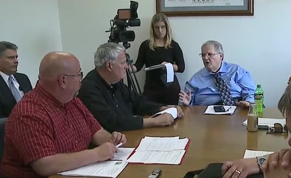 This Mayor Cut His Salary By 50% To Accommodate Budget Needs [Watch]