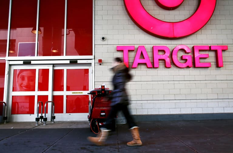 Read This Woman’s Terrifying Account of Getting Confronted in a Target Bathroom