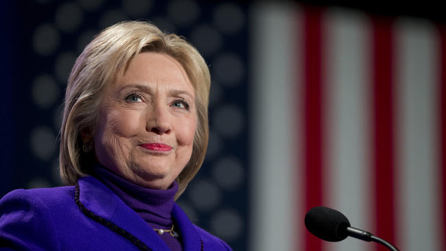 You’ll Be Shocked To See Which 21 Celebrities Have Endorsed Hillary Clinton