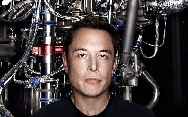 Elon Musk Funds $1B Project To Prevent Artificial Intelligence From Destroying Mankind