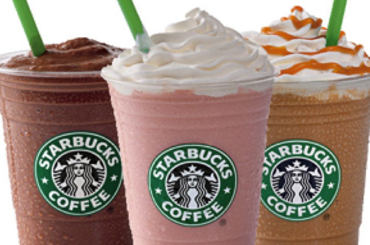 This Popular Starbucks Frappuccino’s Color Is Made From Ground-Up Bugs