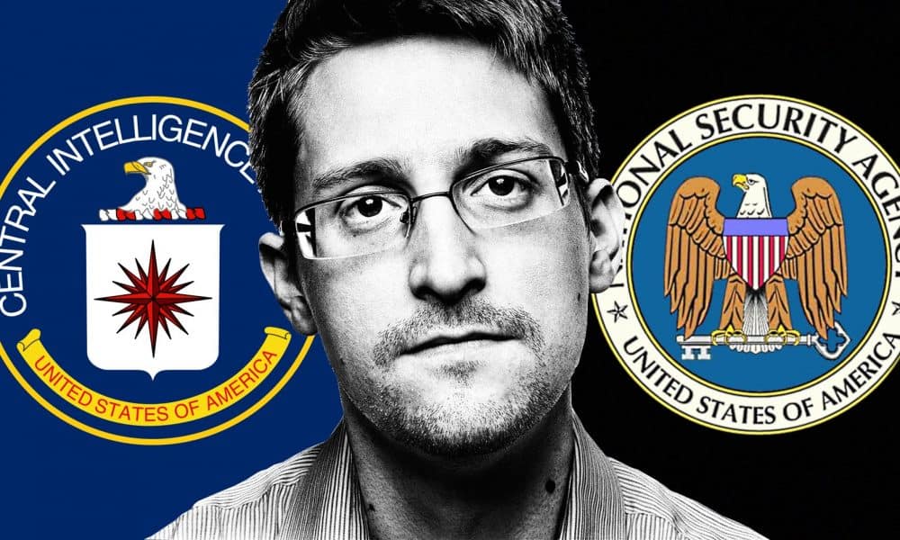 CIA ‘Accidentally’ Destroyed 6,700 Page Torture Report? Snowden Calls Bullshit