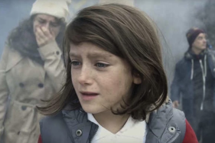 Two Years Ago, A Video About A Child Refugee Went Viral: Here’s The Gut-Wrenching Sequel [Watch]
