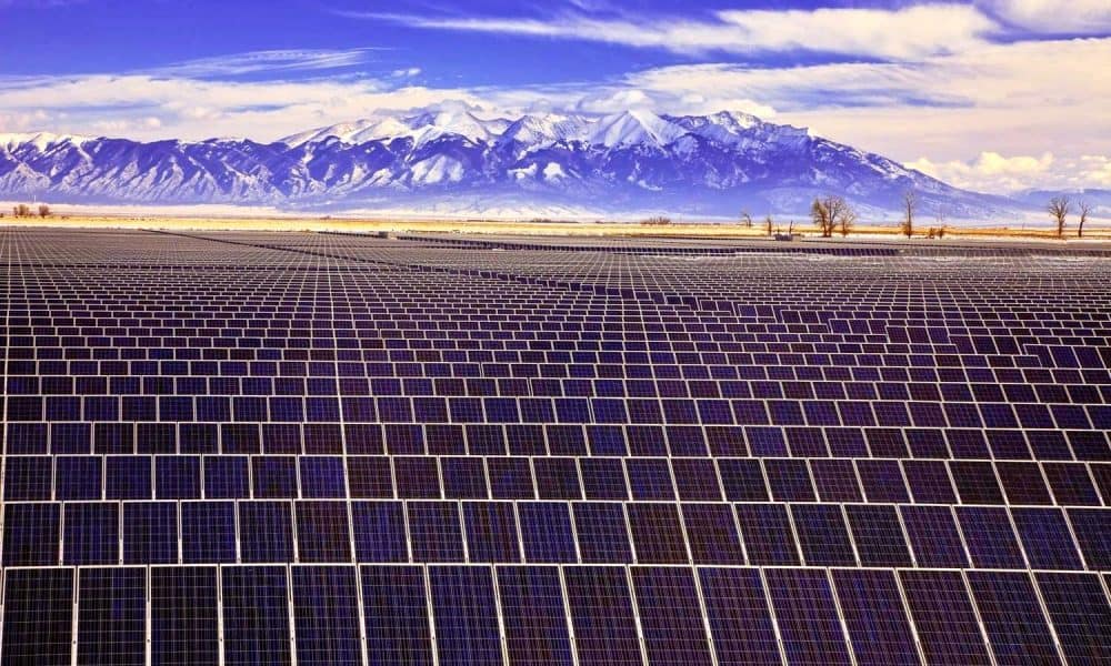 This Country Is Generating So Much Solar Power, It’s Giving It Away For FREE
